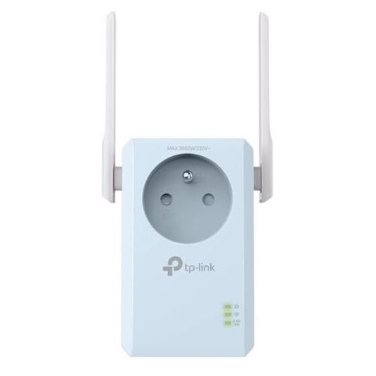 TP-Link RE365 - Wi-Fi Range Extender - 1Gbe - Wi-Fi 5 - 2.4GHz, 5GHz