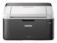 Brother HL-1212WVB Laser Printer - Black & White - A4/Legal - 2400 x 600 dpi - 20 ppm - 150-Sheet Capacity - USB 2.0, Wi-Fi