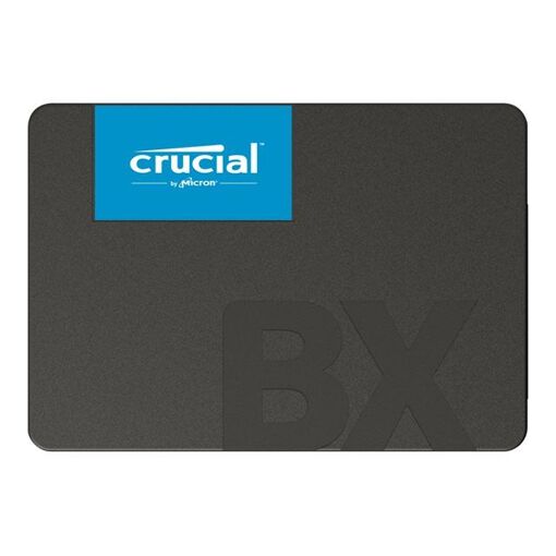 Unidad de estado sólido interna Crucial BX500 - 120 GB, 2.5