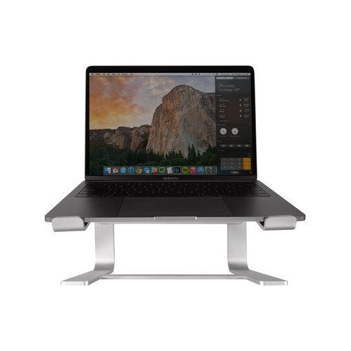 Soporte MacAlly ASTAND de aluminio - Soporte para portátil