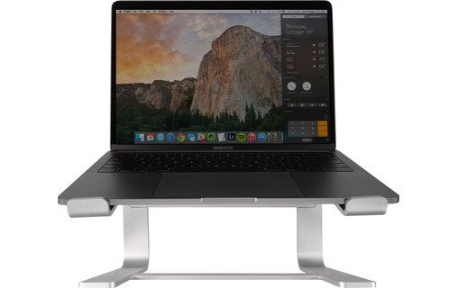 MacAlly ASTAND Aluminum Stand - Laptop Riser