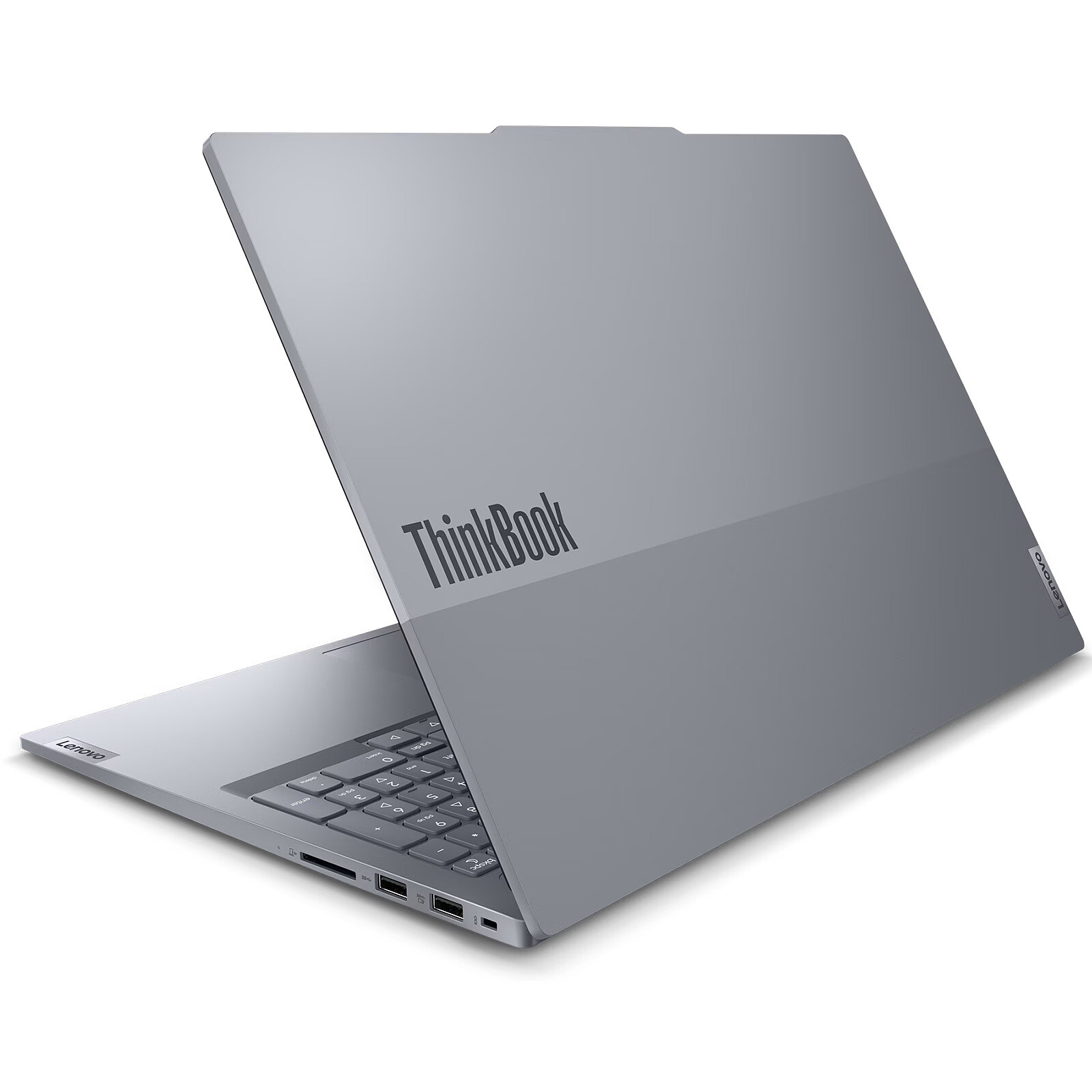 Lenovo ThinkBook 16 G7 QOY Copilot+ PC (21NH0005EN)
