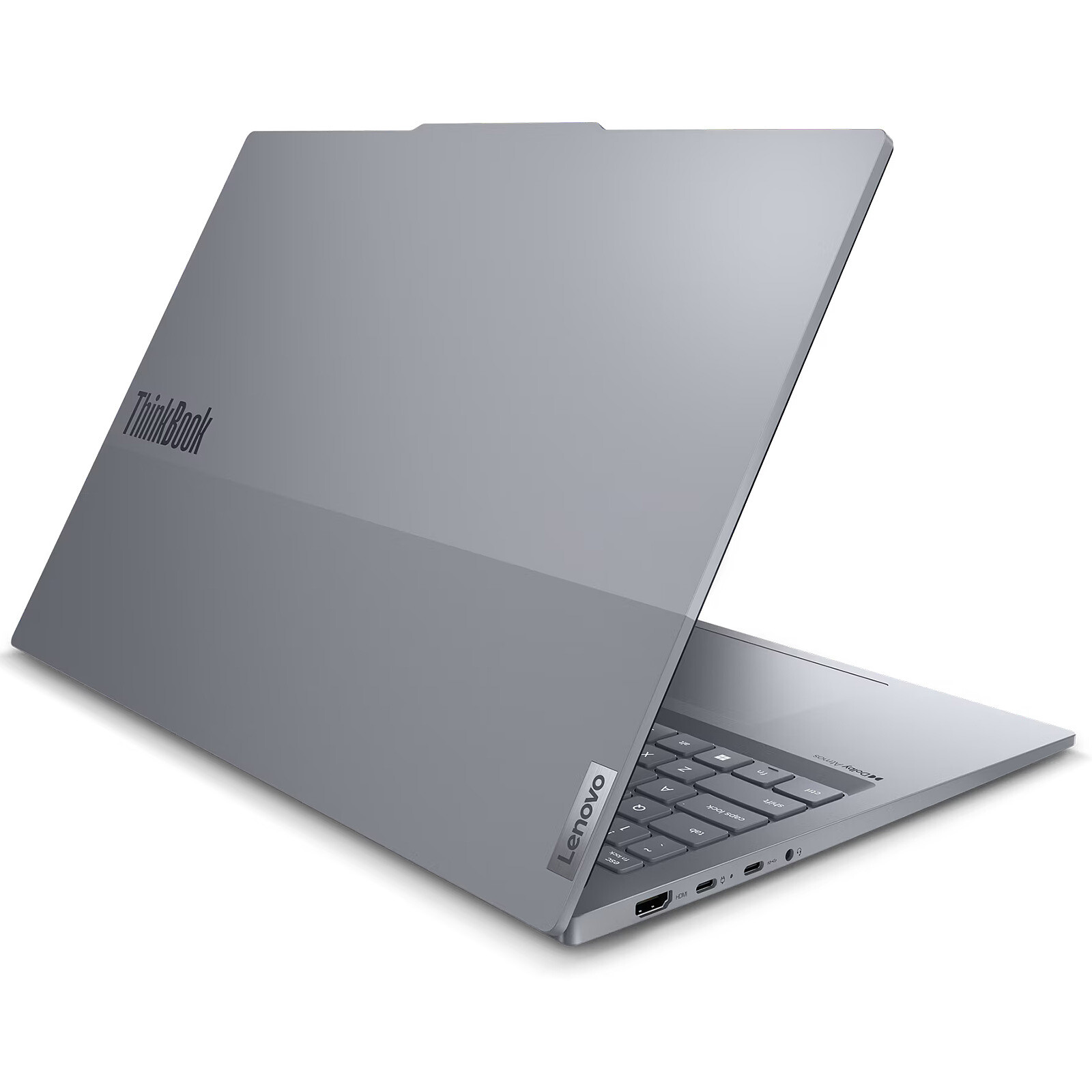 Lenovo ThinkBook 16 G7 QOY Copilot+ PC (21NH0005EN)