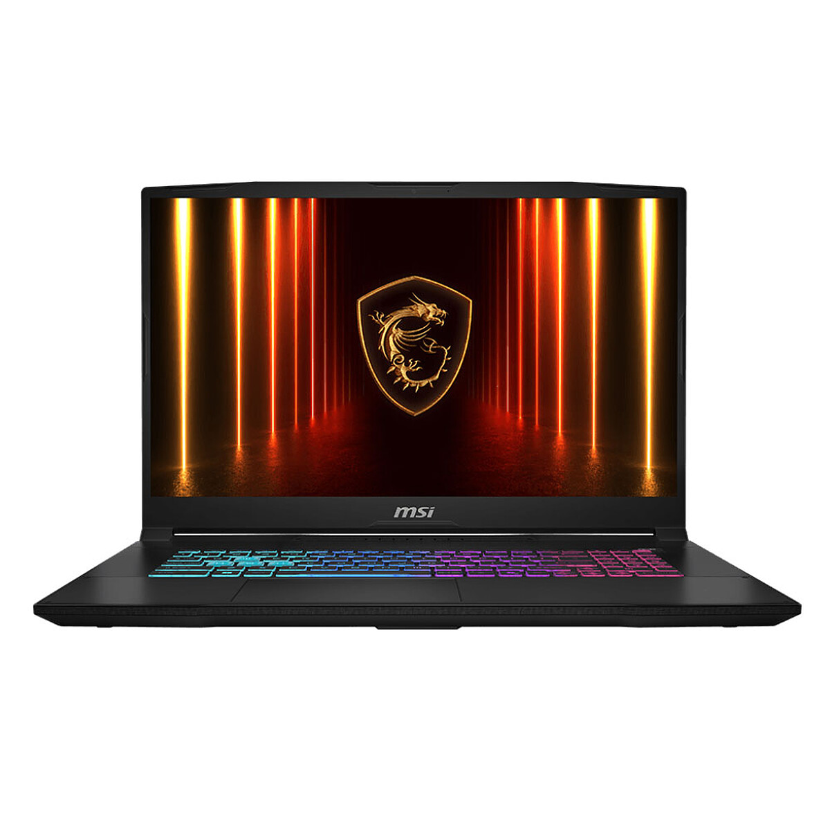 MSI Katana 17 HX B14WGK-014FR Dragon Station