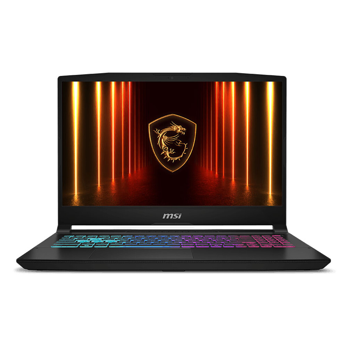 MSI Katana 15 HX B14WEK-216FR Dragon Station