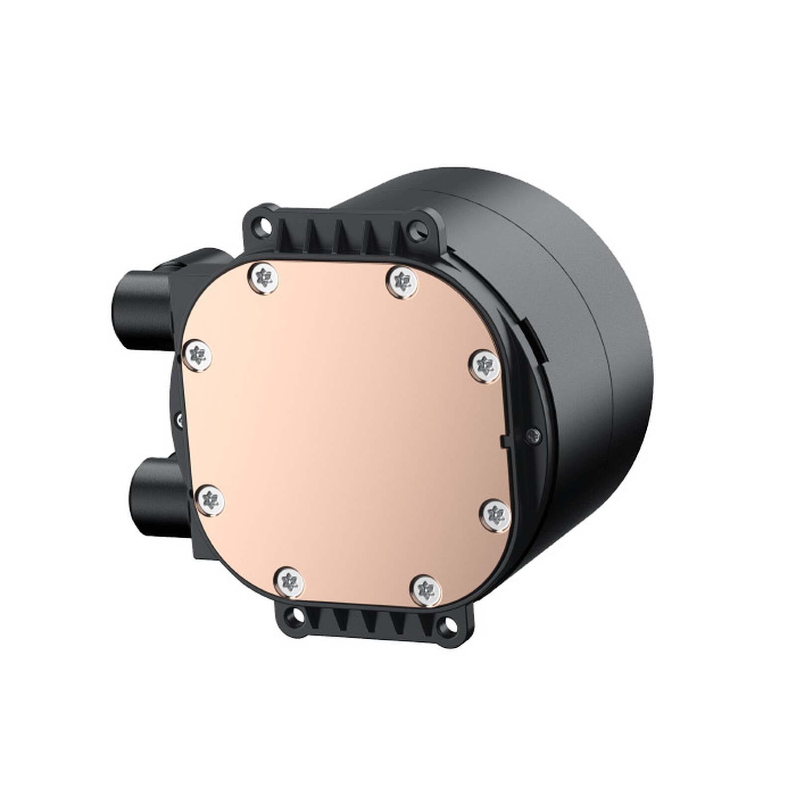Xigmatek Fenix II 360 Black