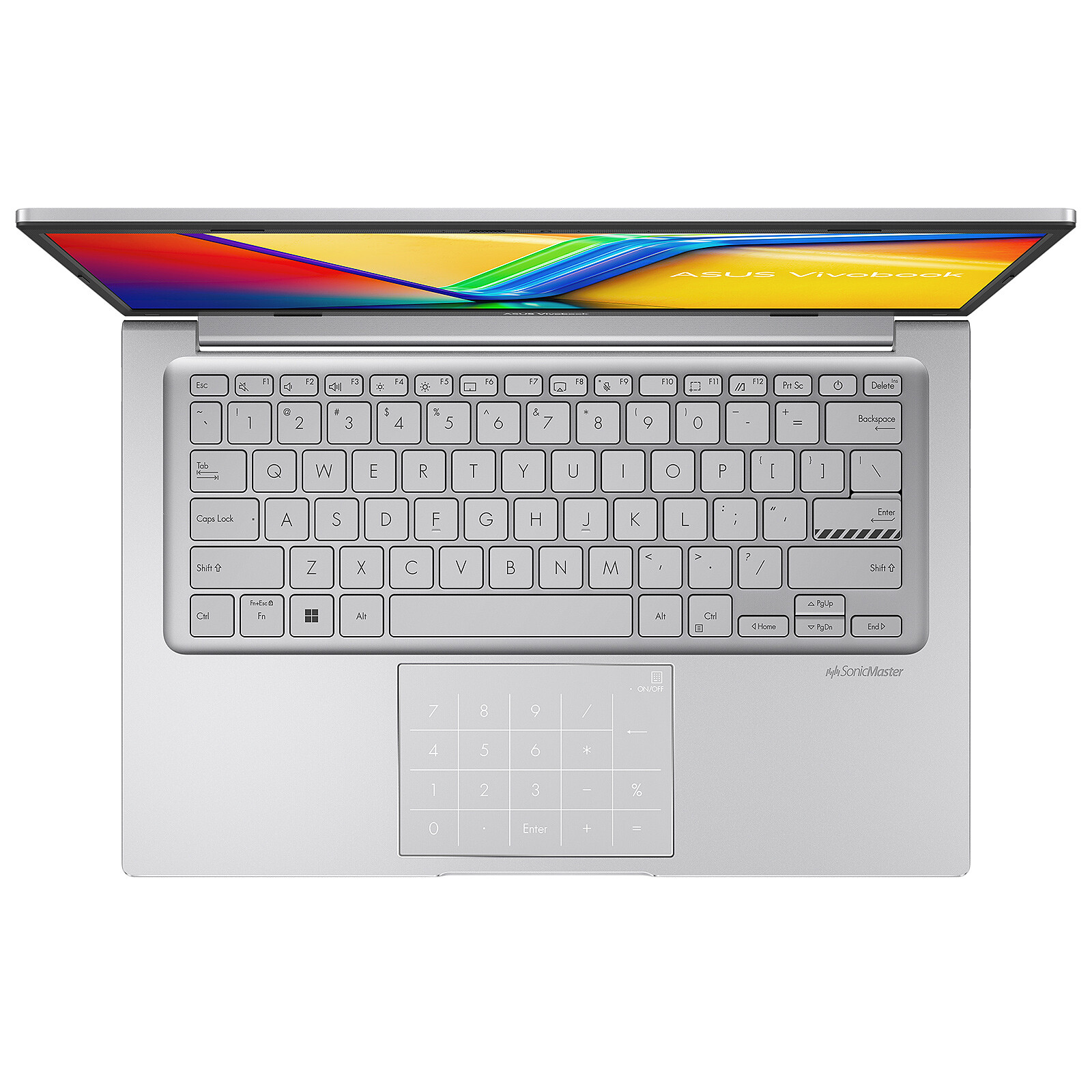 ASUS Vivobook 14 X1404VA-EB1504W