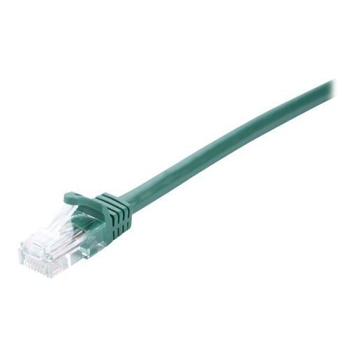 Cable V7 RJ-45 Cat6, 50 cm