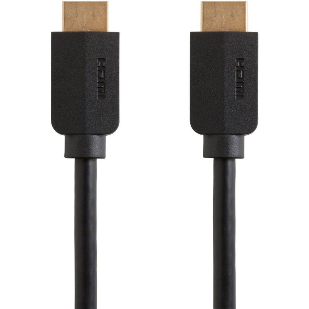 Essentiel B HDMI Cable 2.0 - 1M Black