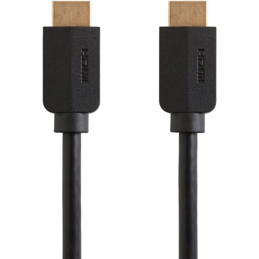 Câble HDMI Essentiel B 2.0 - 1M Noir