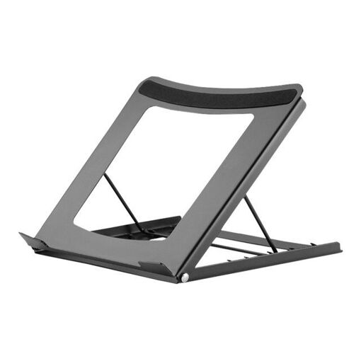 Soporte para portátil NewStar - 10" - 15" - Negro