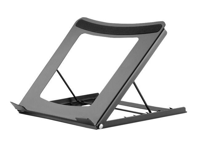 NewStar Laptop Stand - 10" - 15" - Black