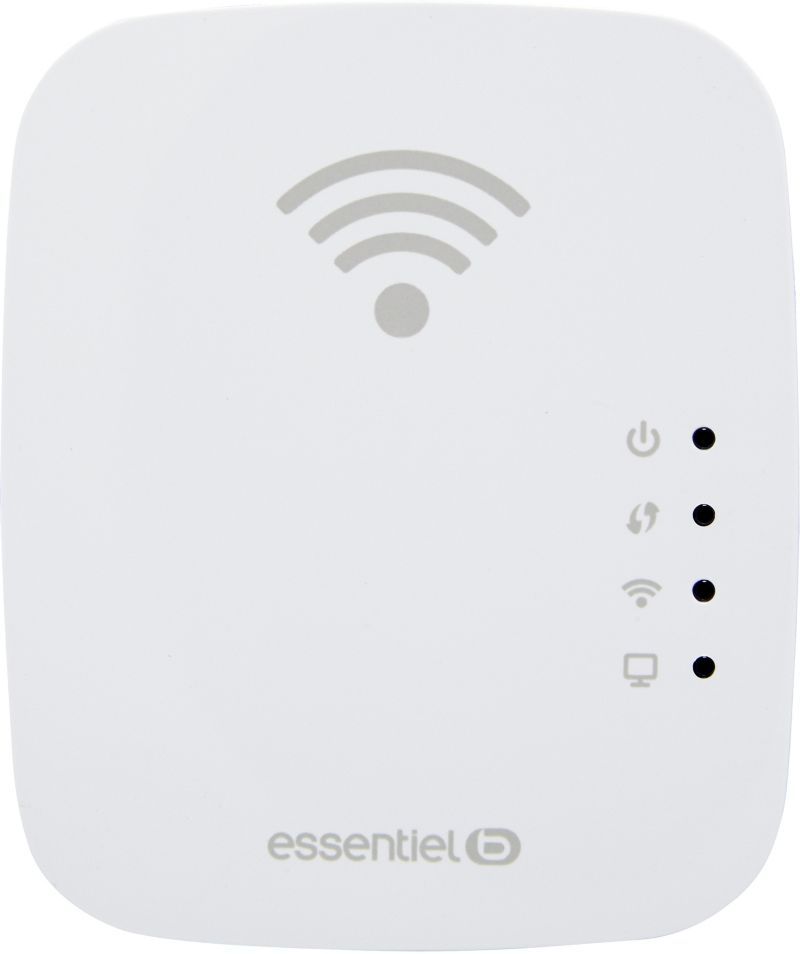 Essentiel B Easy Wifi Repeater - N300