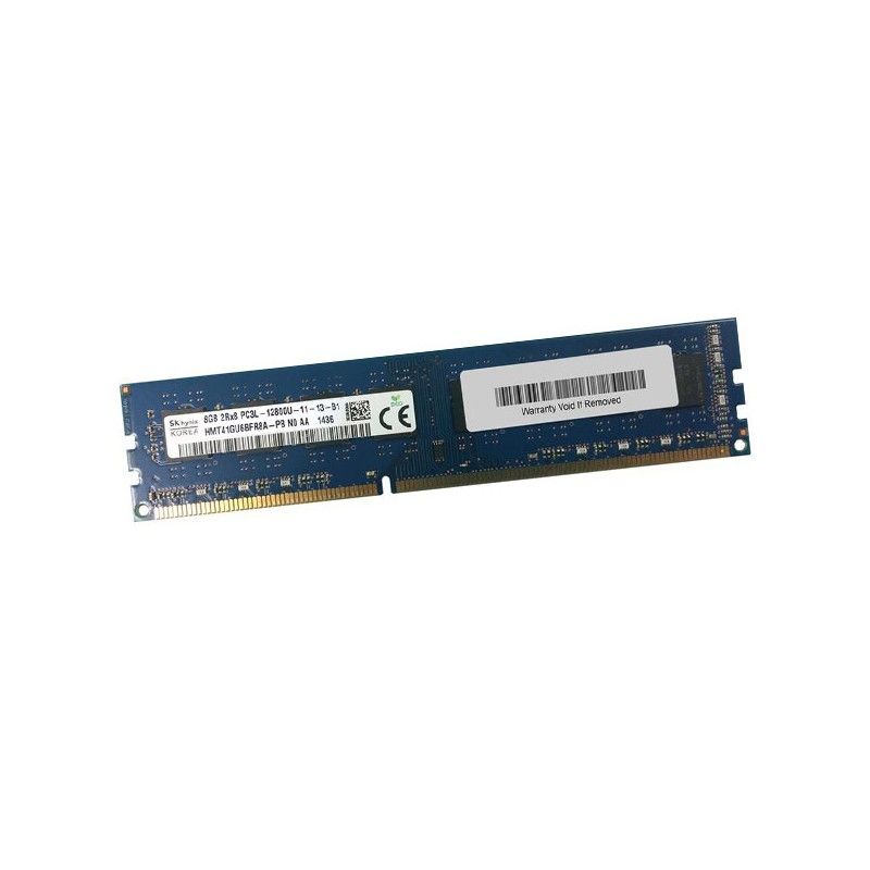 Mémoire RAM Hynix 8 Go (1600 MHz, CL11)