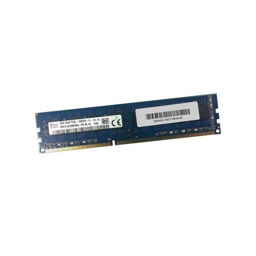 RAM de 8 GB de Hynix (1600 MHz, CL11)