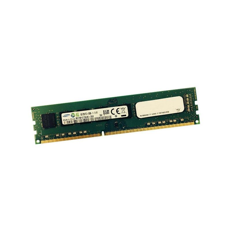 Samsung 8GB DDR3 RAM (M378B1G73QH0-CK0, PC3-12800U, 1600MHz, CL11)