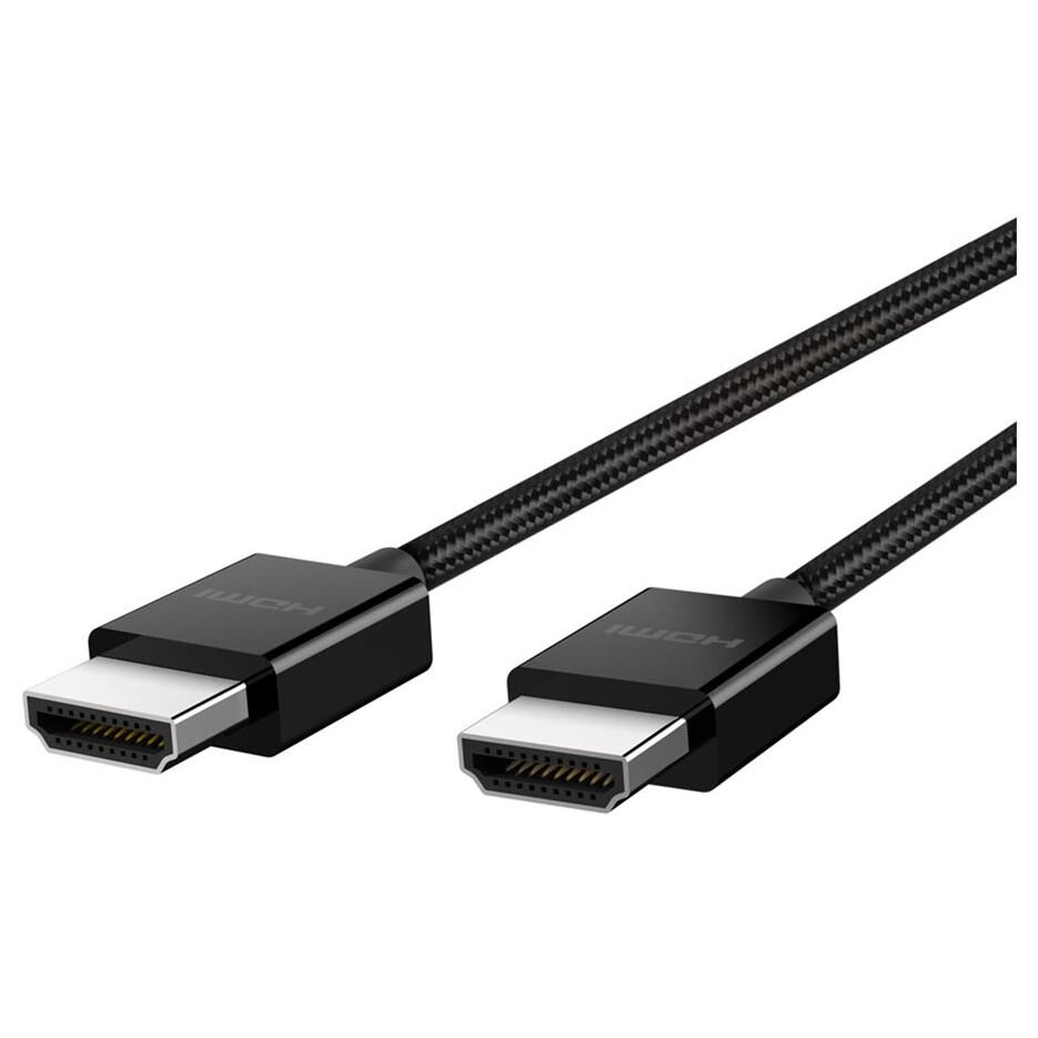 Belkin Ultra High Speed HDMI Cable