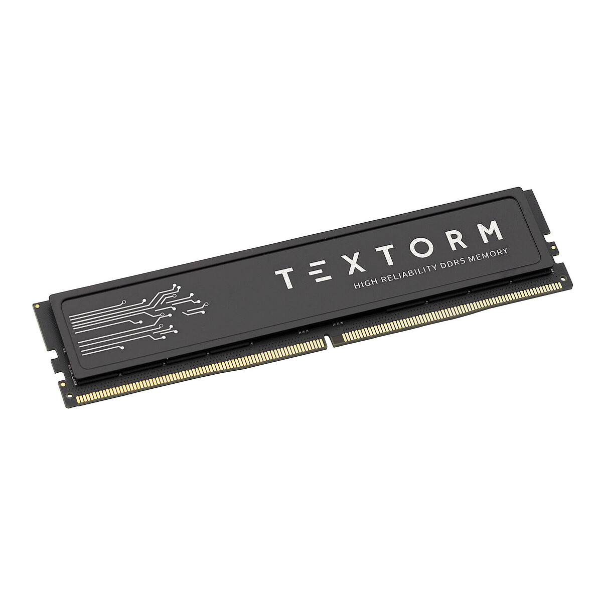 Textorm 16 Go DDR5 6000 MHz CL36