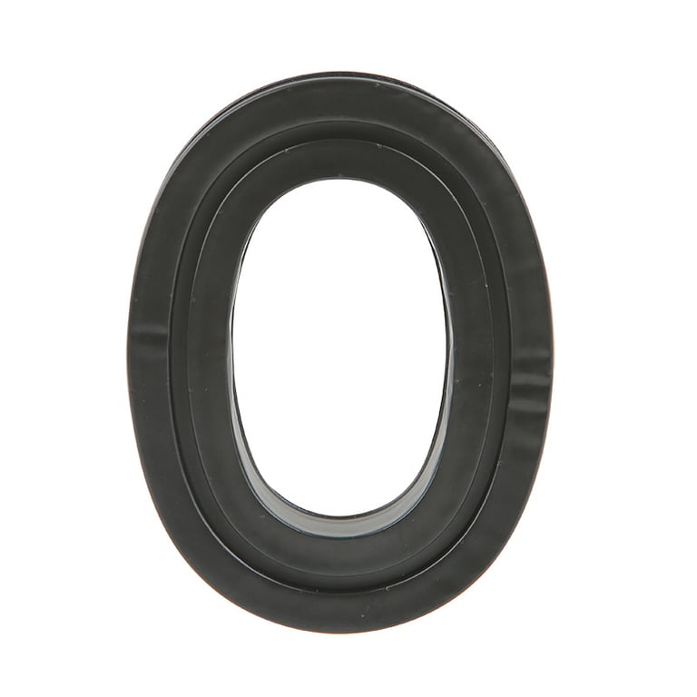 Coussinets d'oreille 3M Peltor X1A-X5A Noir, par INF