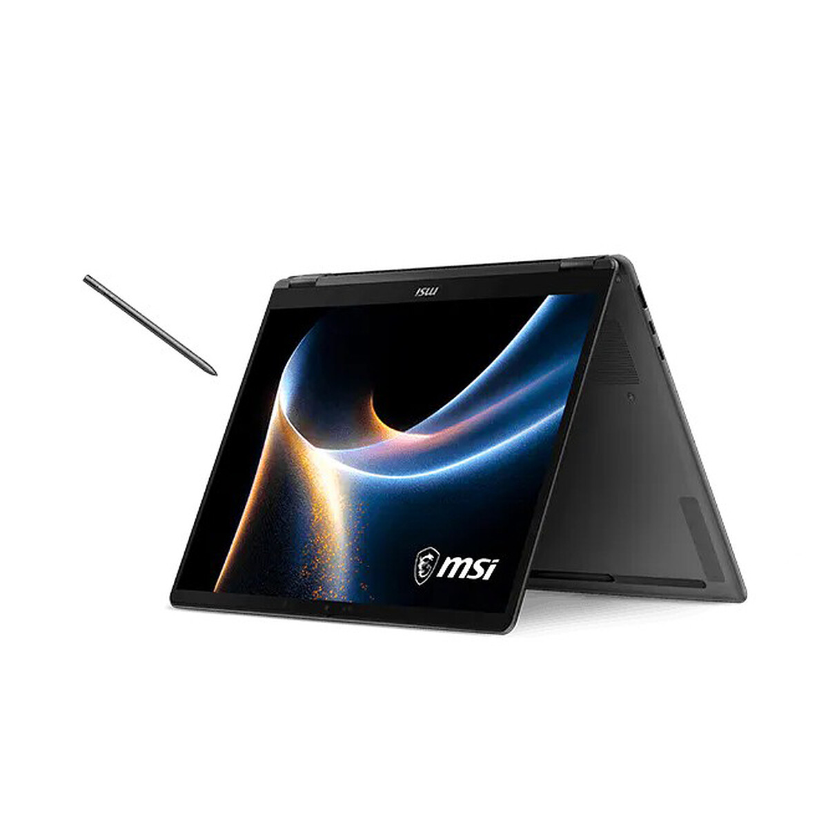 MSI Prestige 14 Flip AI+ D3MTG-013FR Copilot+ PC