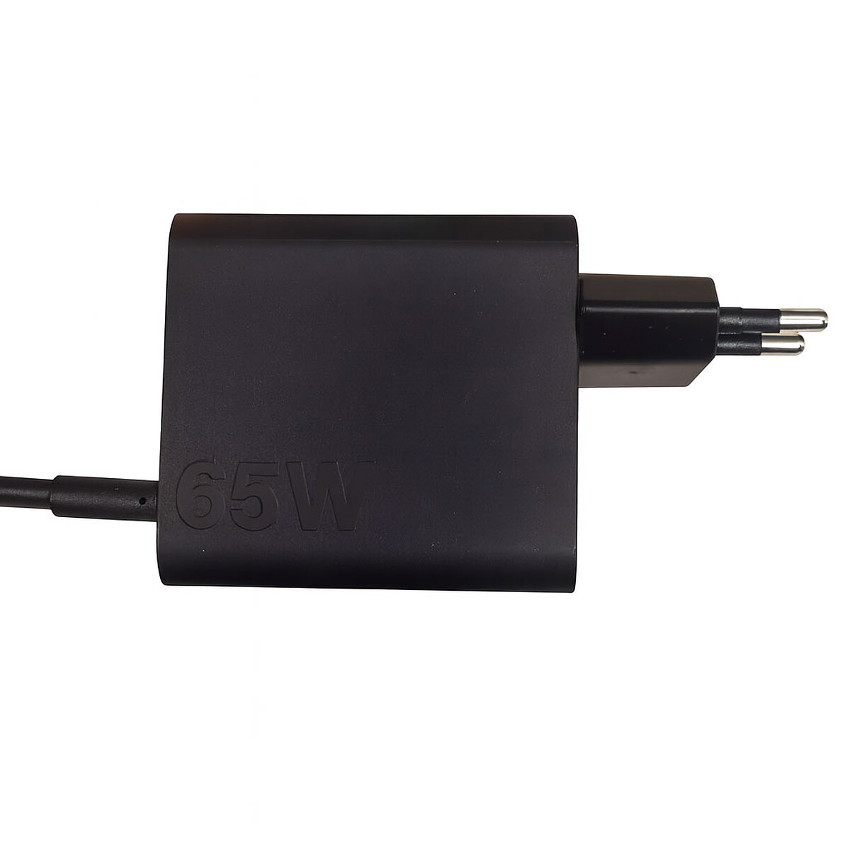 MSI Chargeur USB-C 65W