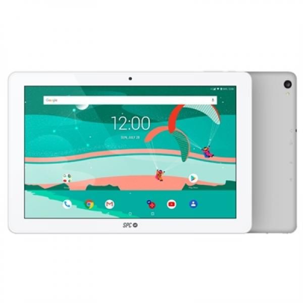SPC Gravity 4G Tablet - 16GB, 2GB RAM, 10.1" HD IPS Screen, Android 8.1