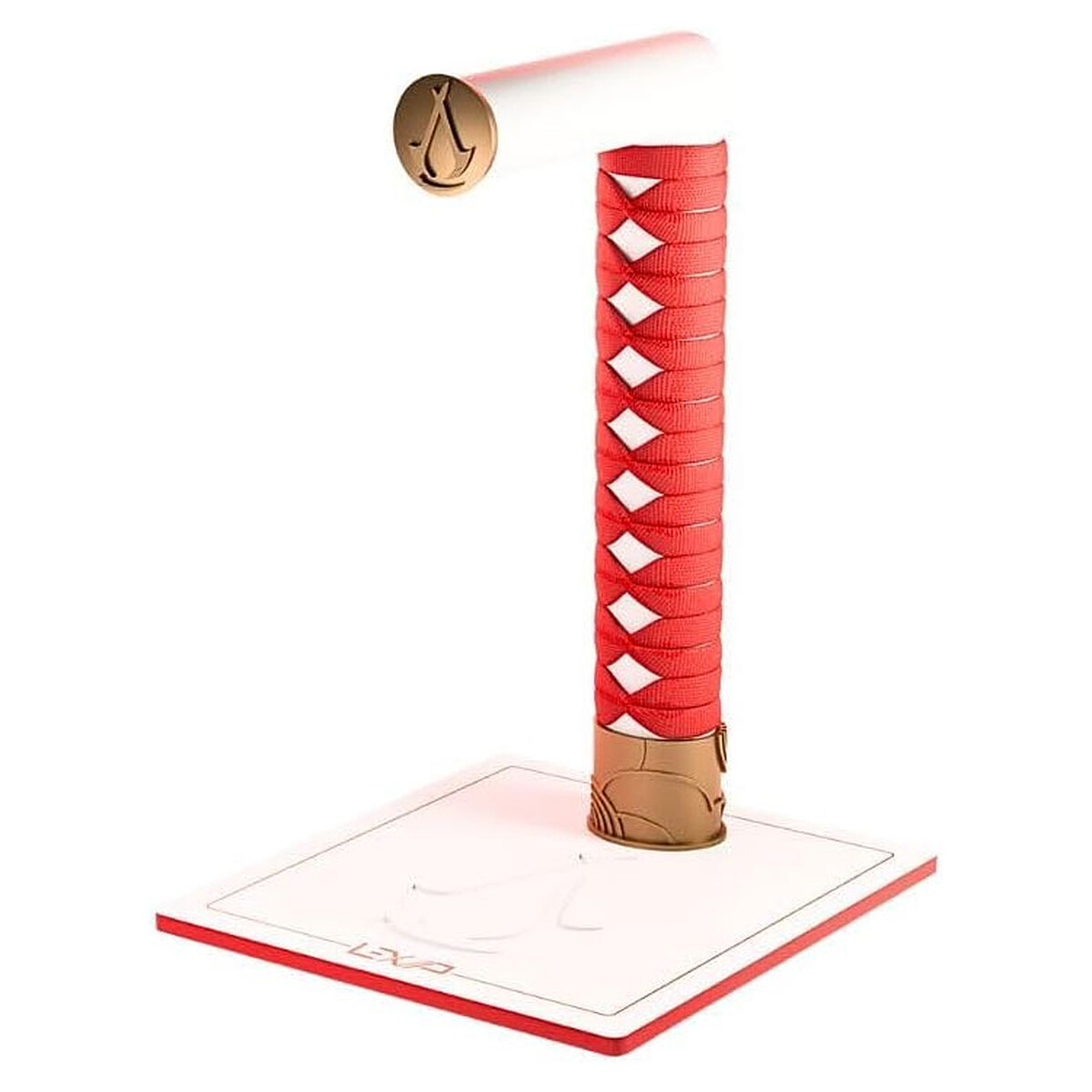 Lexip X Ubisoft Assassin's Creed Shadows Headset Stand