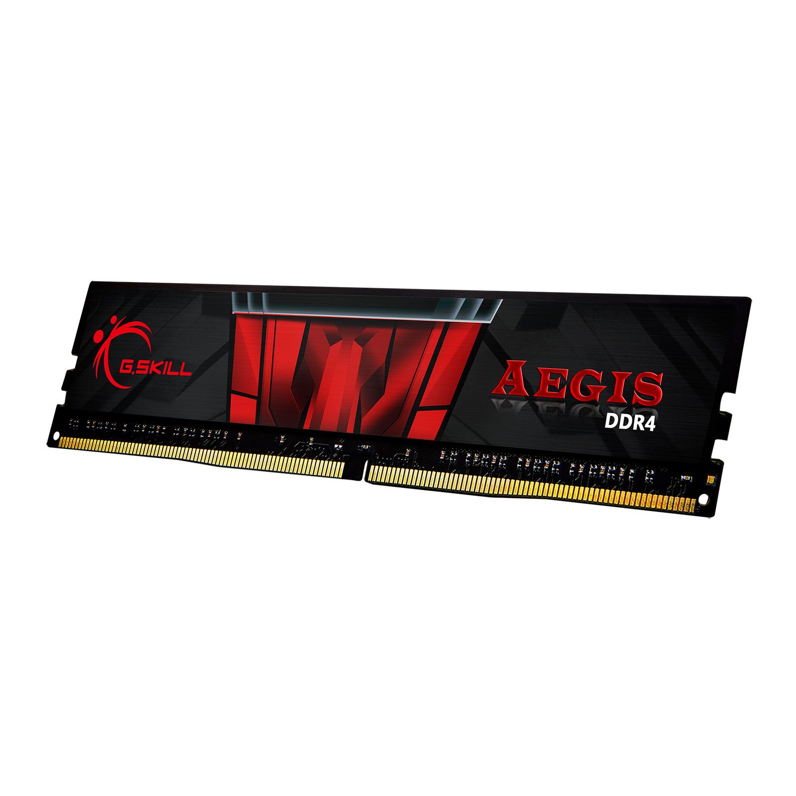 G.Skill Aegis 16 GB DDR4 3000 MHz CL16