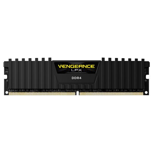 Corsair Vengeance LPX 16 GB (2x8 GB) DDR4 4500 MHz CL19
