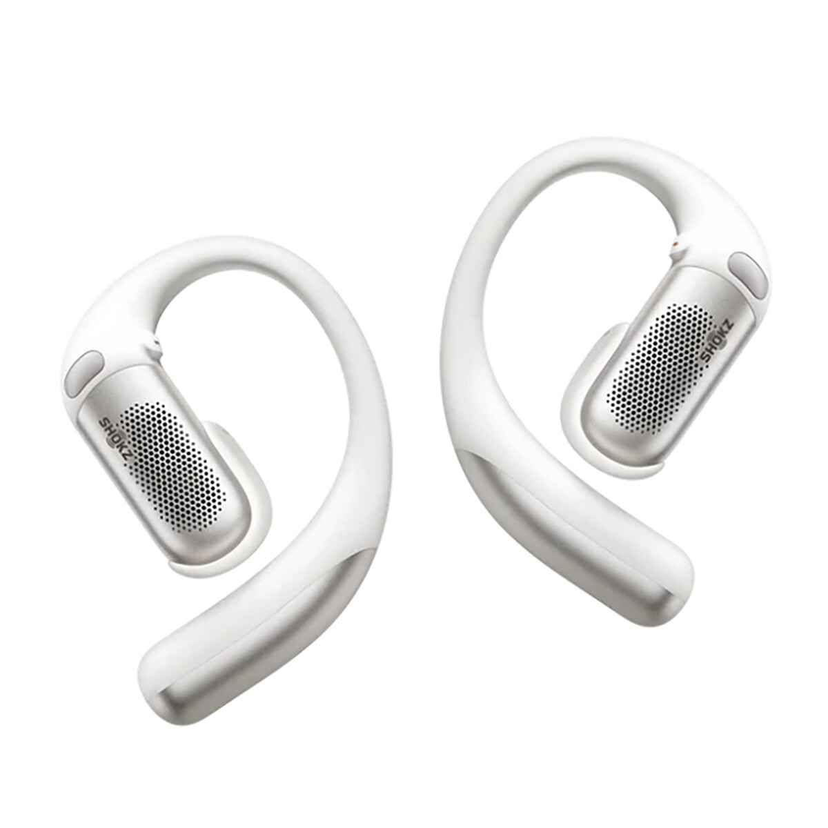 Shokz OpenFit Pro (Blanc)