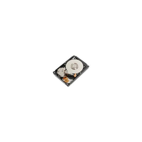 Toshiba AL15SEB24EQ 2.4TB Enterprise Performance HDD - 2.5" Internal SAS 12Gb/s, 10500 RPM, 128MB Buffer