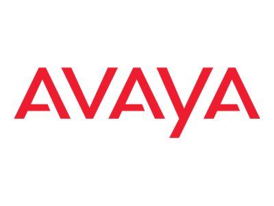 Avaya QSFP+ Network Cable - 1m