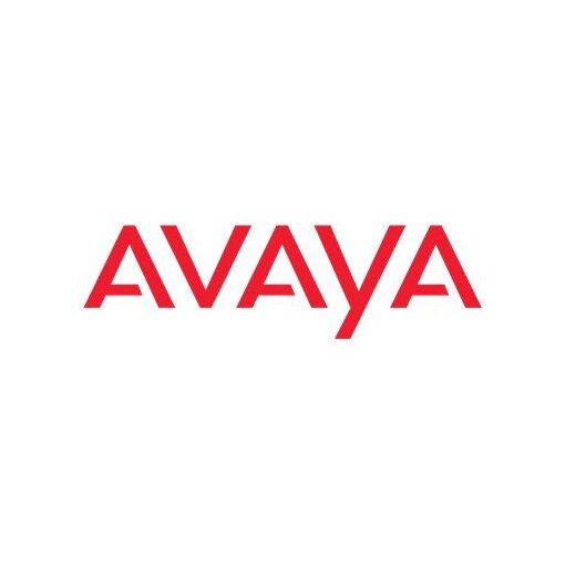 Avaya QSFP+ Network Cable - 1m