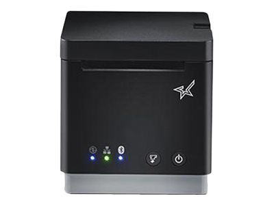 Star mC-Print2 MCP20 Thermal Receipt Printer - Black