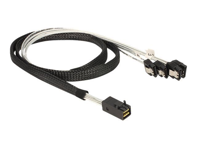 Delock SAS to SATA Cable