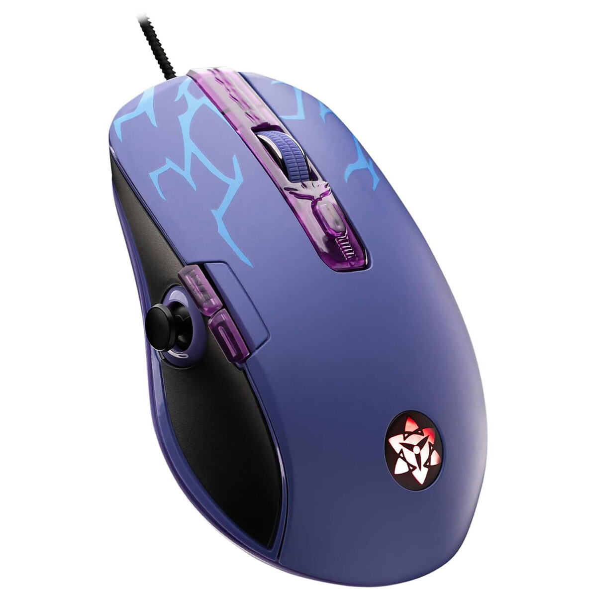 Lexip X Tsume Naruto Shippuden (Sasuke)