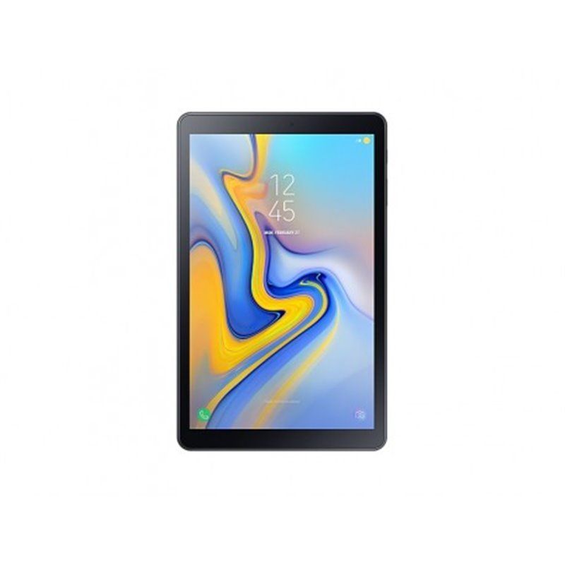 Samsung Galaxy Tab A 2018 (32GB, 3G/4G, Black)