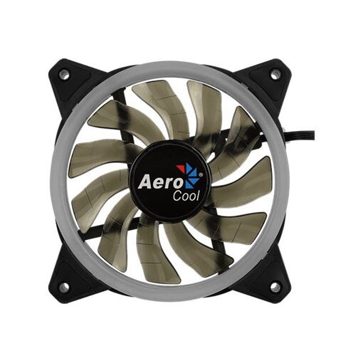AeroCool Rev RGB Fan - 120mm Chassis Cooler