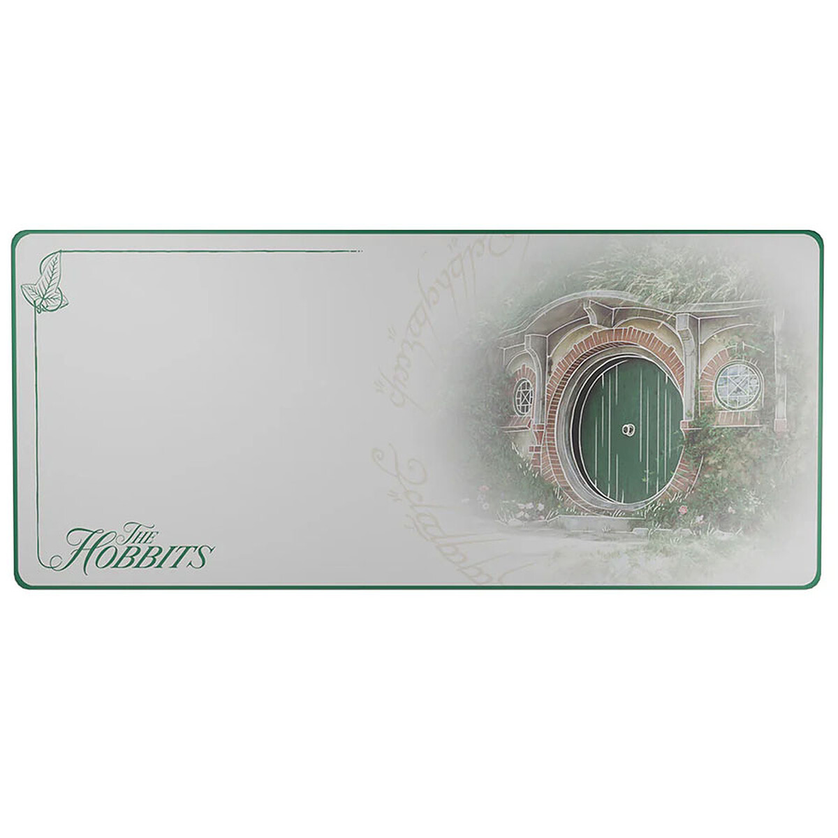 Lexip X Warner The Lord of the Rings Mousepad (Hobbits)
