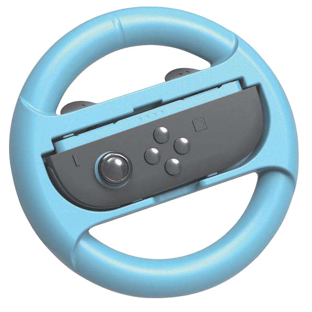 Lexip Switch 2 Racing Wheel (Bleu)