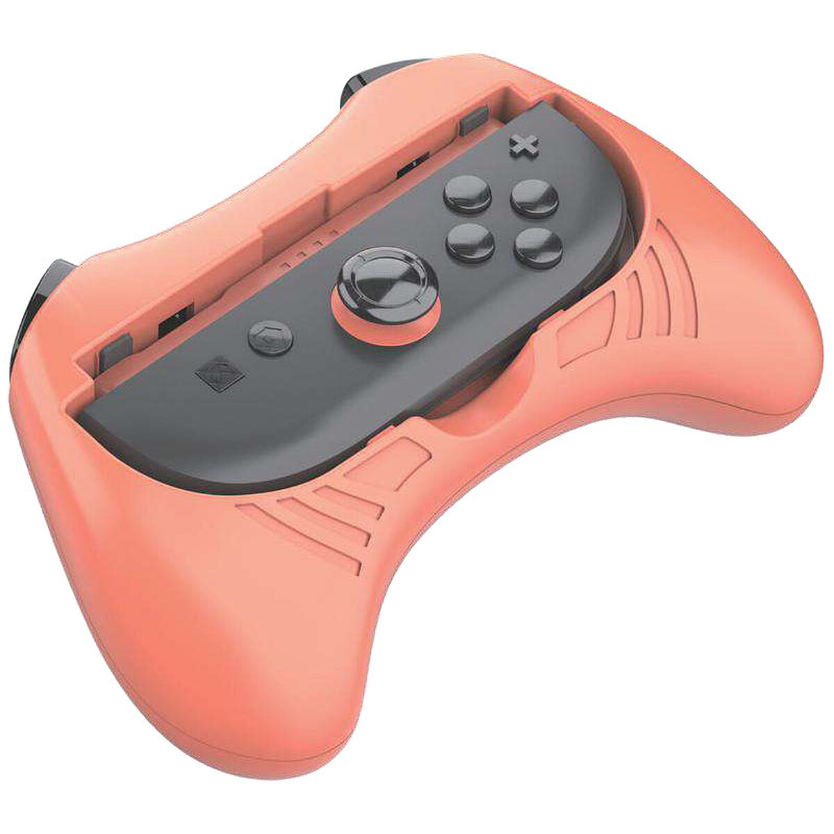 Lexip Switch 2 Control Grip (Rouge)