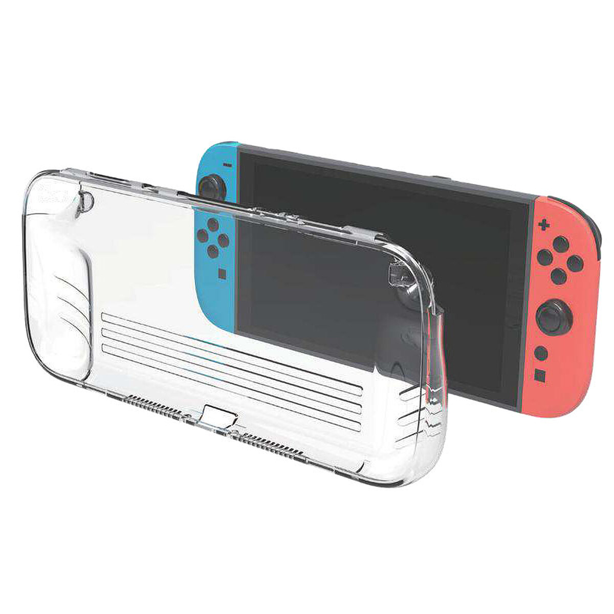 Lexip Switch 2 Protective Case