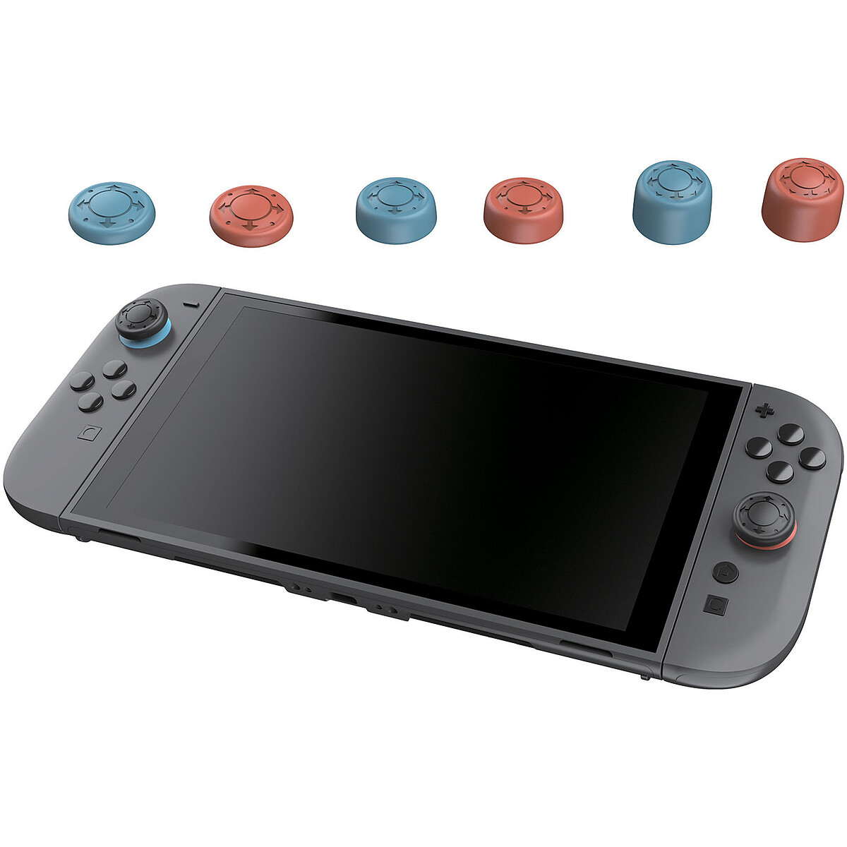 Lexip Switch 2 Caps Grip