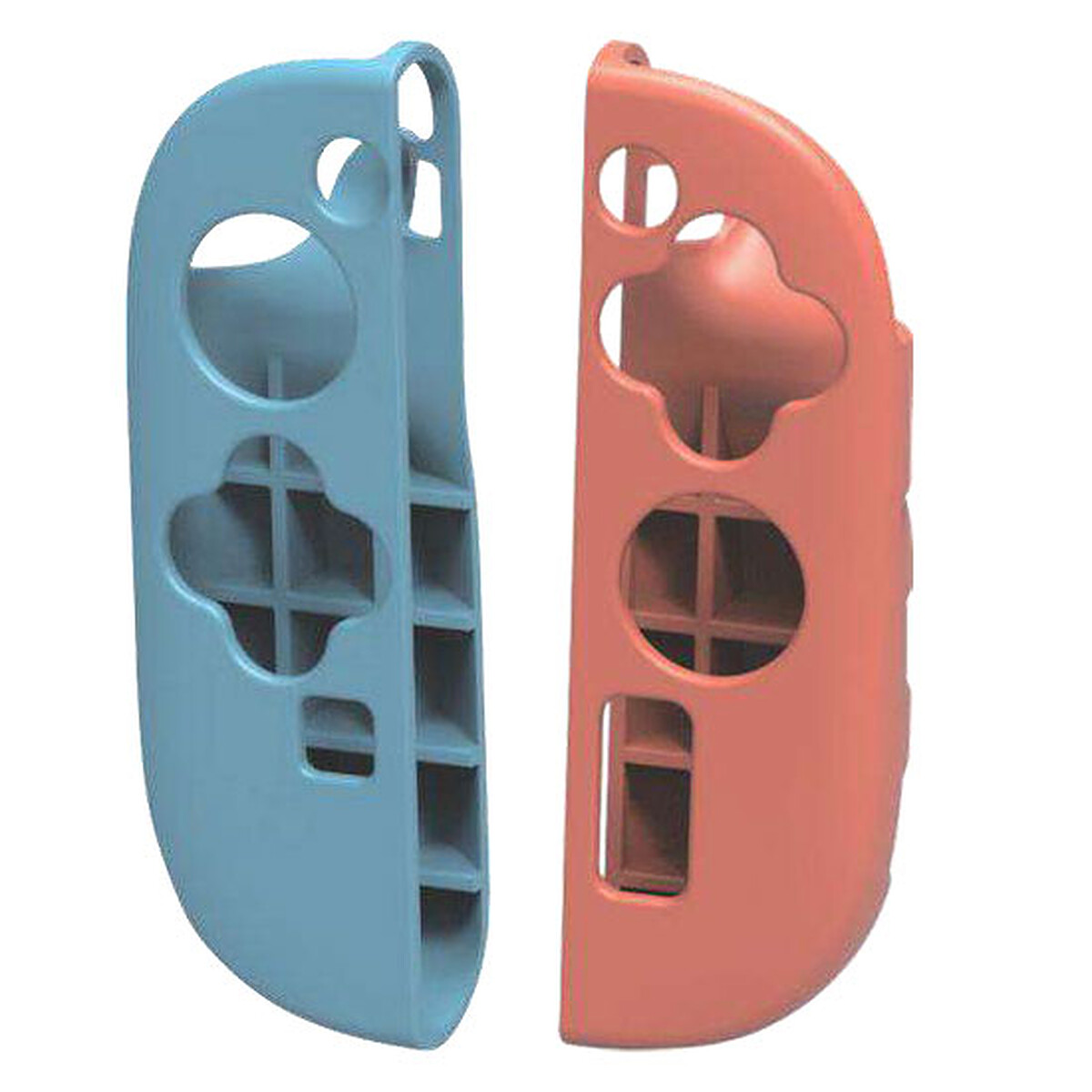 Lexip Switch 2 Silicon Protective Case