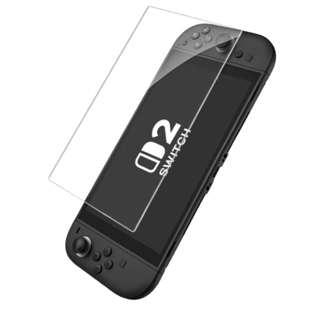 Lexip Switch 2 Screen Glass