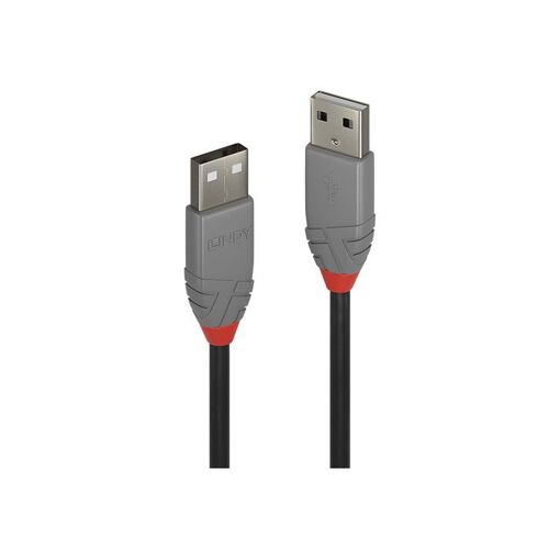 Lindy Anthra Line USB Cable
