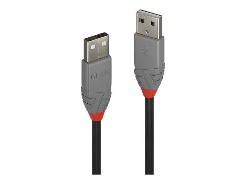 Lindy Anthra Line USB Cable