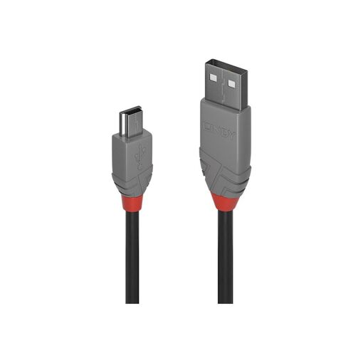 Lindy Anthra Line USB Cable