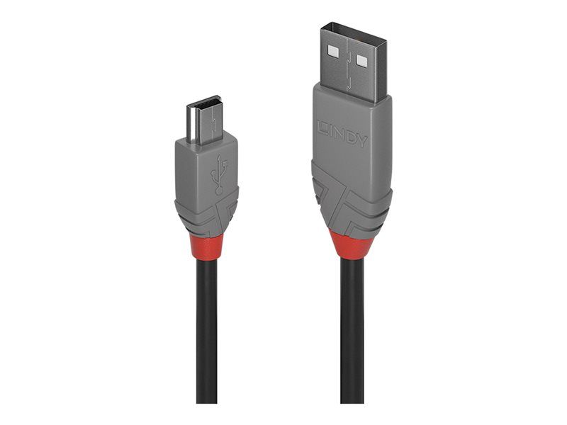 Lindy Anthra Line USB Cable
