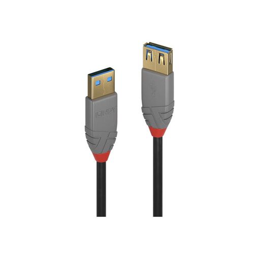 Lindy Anthra Line USB Cable Extension - 2m